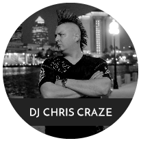 Chris Craze