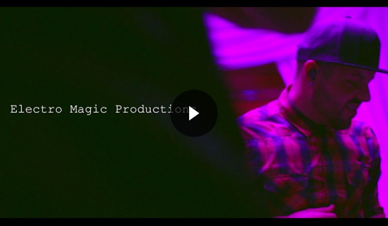 Electro-Magic Productions