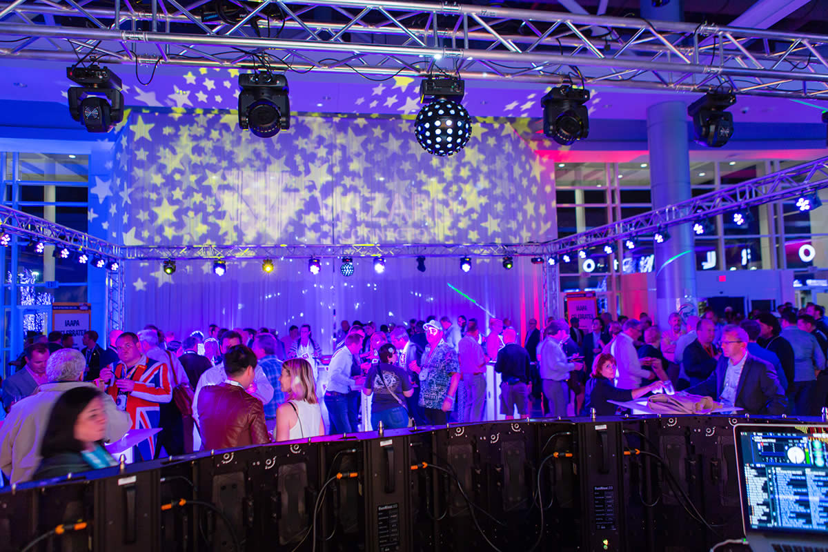 Arranging Lightings for your Wedding