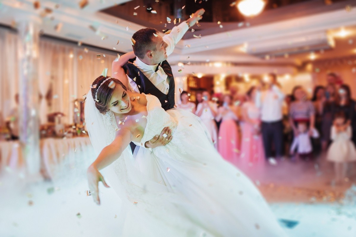 5 Tips to Planning the Perfect Wedding Dance