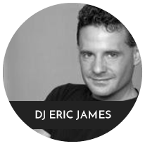 Eric James