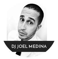 Joel Medina