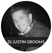 Justin Grooms