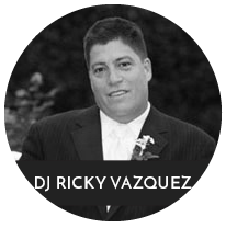 Ricky Vazquez