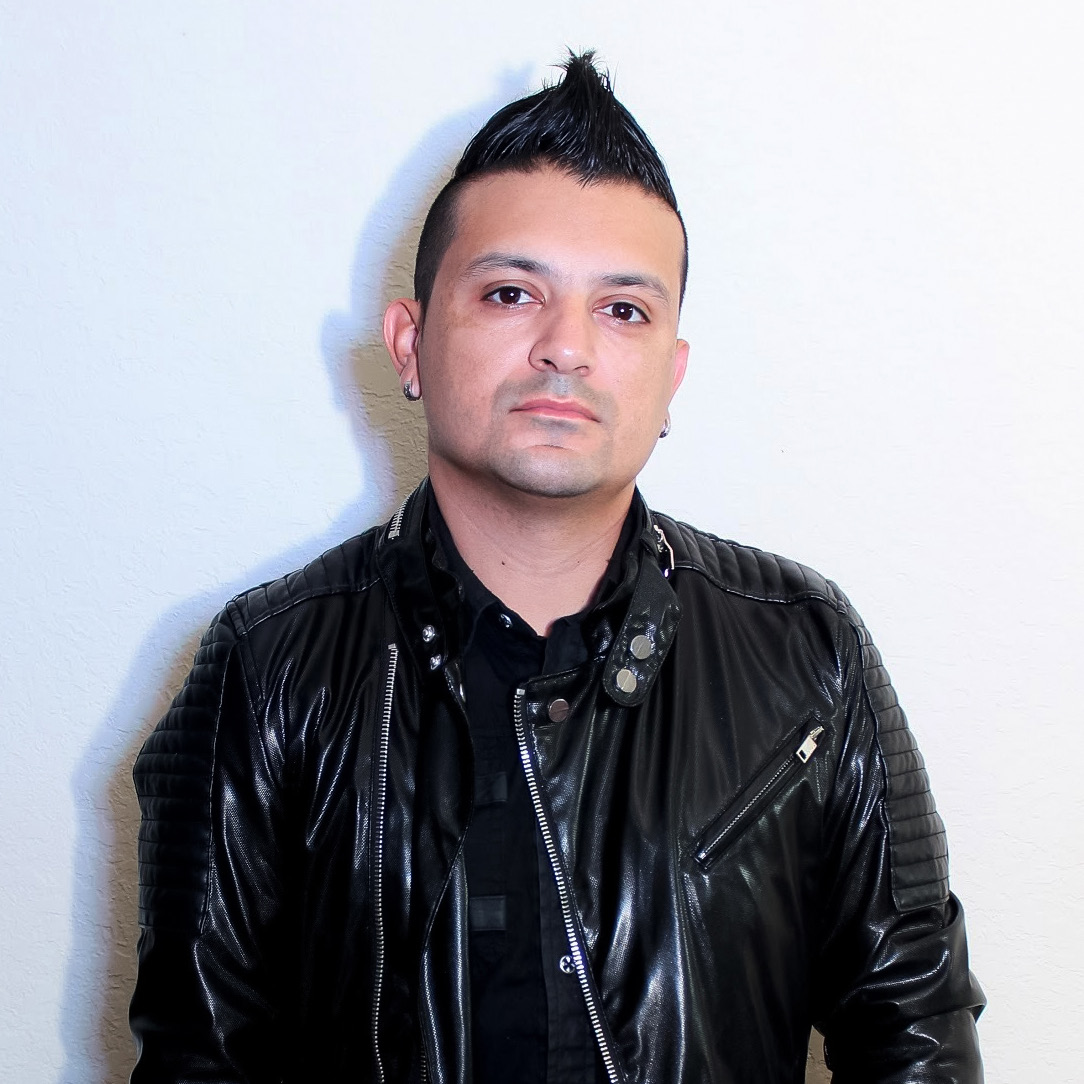 Cristian Montoya