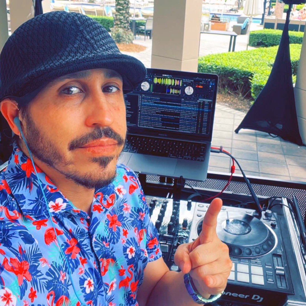 Joel Medina