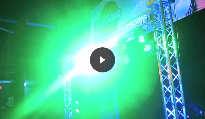 Electro-Magic Productions